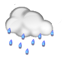 Météo de Luxembourg pour le Jeudi 04 Juin