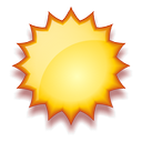 Météo de Luxembourg pour le Mercredi 03 Juin