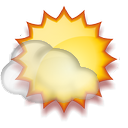 Conditions météo Luxembourg