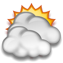 Conditions météo Luxembourg